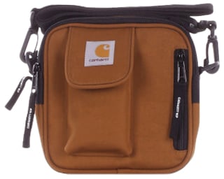 Carhartt Bags Brown Bruin