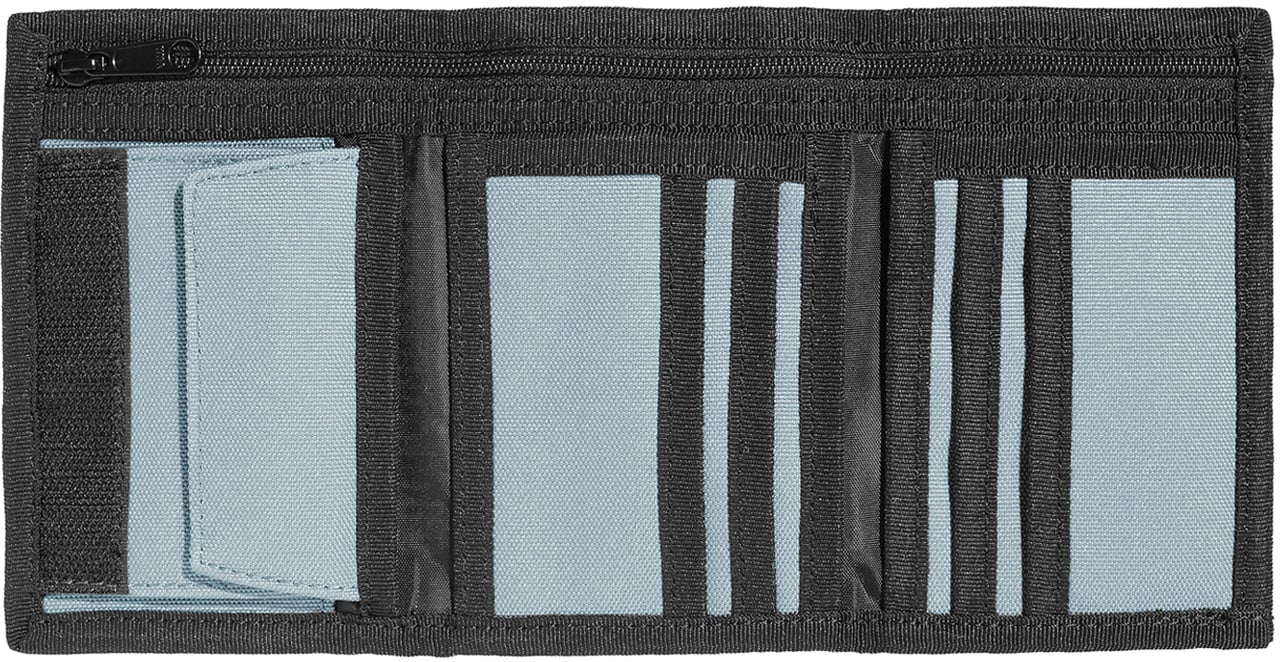 Carhartt Wallets Blue Blauw