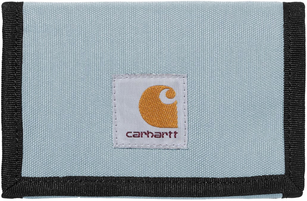 Carhartt Wallets Blue Blauw