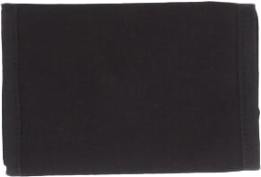 Carhartt Wallets Black Zwart