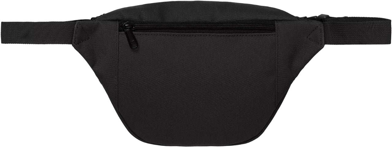 Carhartt Bags Black Zwart