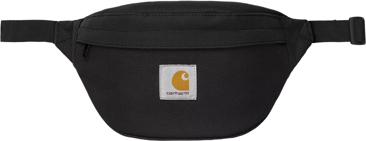 Carhartt Bags Black Zwart