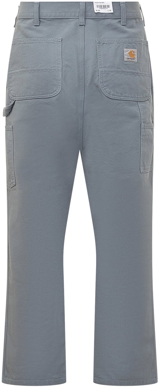 Carhartt Pantalone Blauw