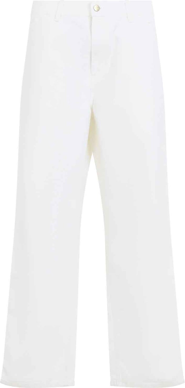Carhartt Wip Single Knee Pant Divers