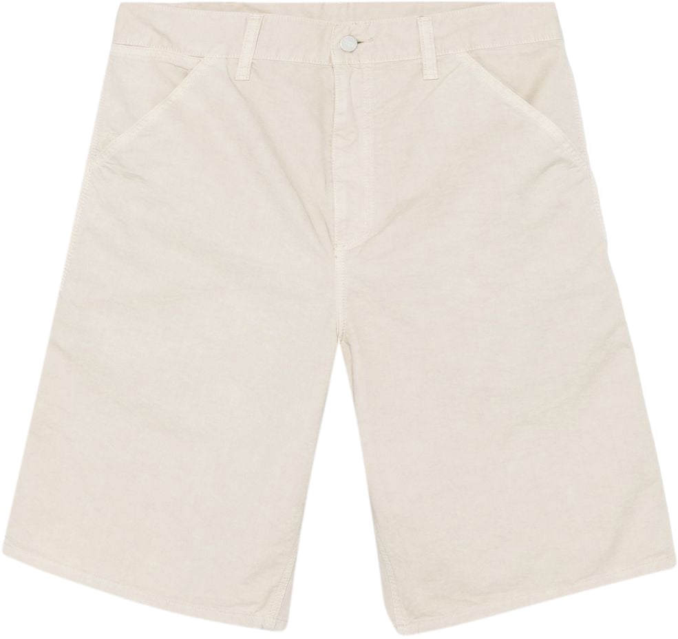 Carhartt Shorts Beige Beige