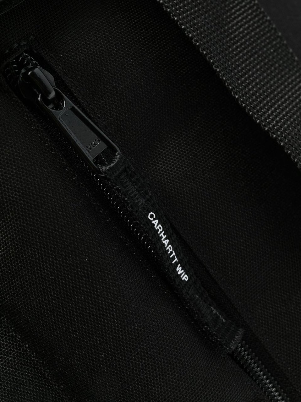 Carhartt Bags Black Zwart