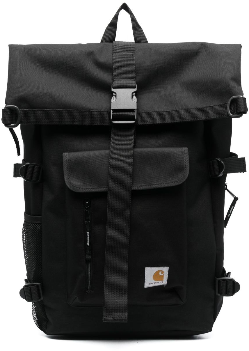Carhartt Bags Black Zwart