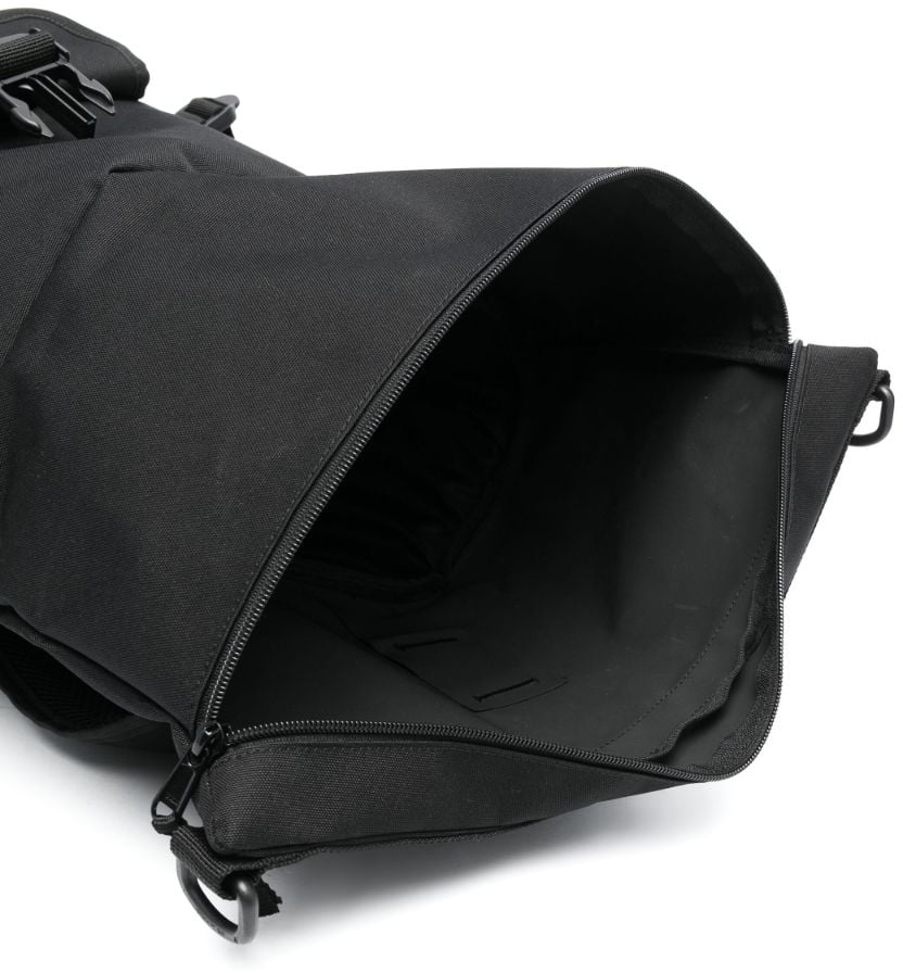 Carhartt Bags Black Zwart