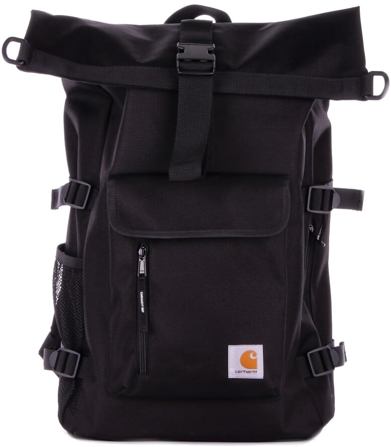 Carhartt Bags Black Zwart