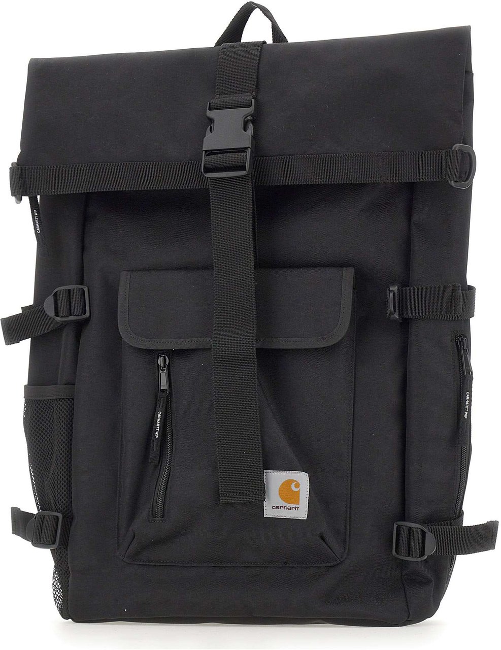 Carhartt Bags Black Zwart