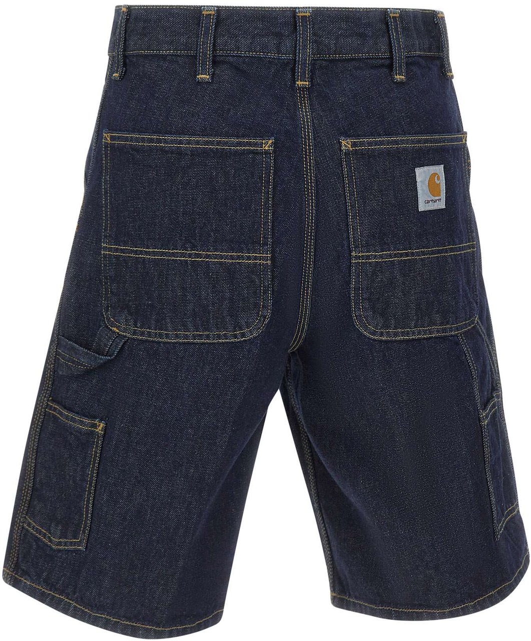 Carhartt Shorts Blue Blauw