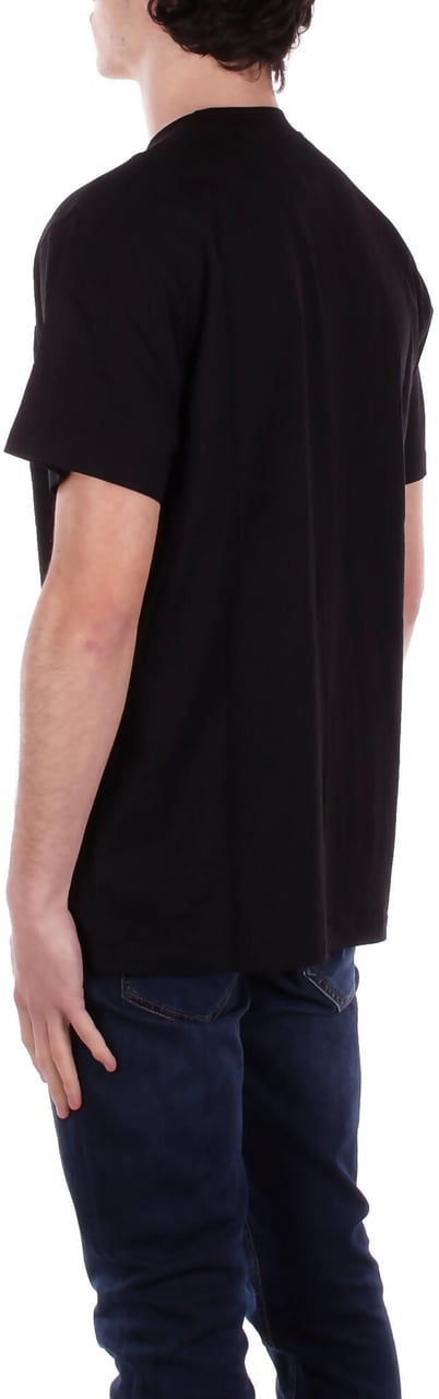 Carhartt T-Shirts And Polos Black Zwart