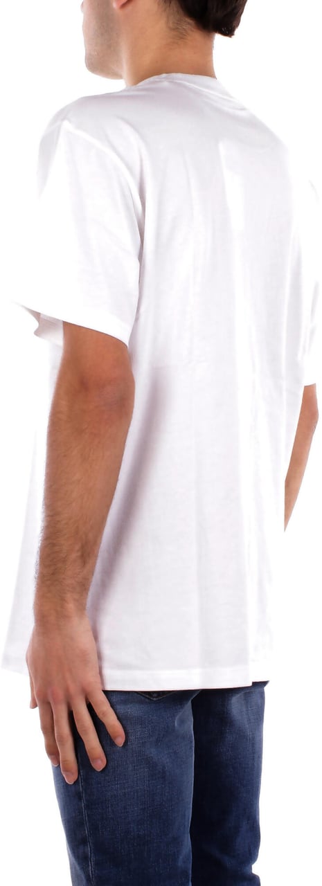 Carhartt T-Shirts And Polos White Wit