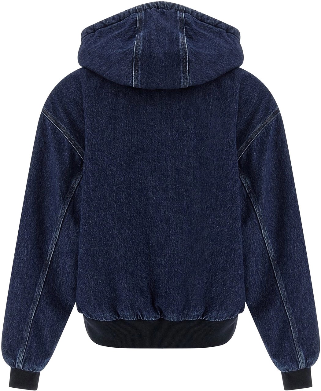Carhartt Coats Blue Blauw