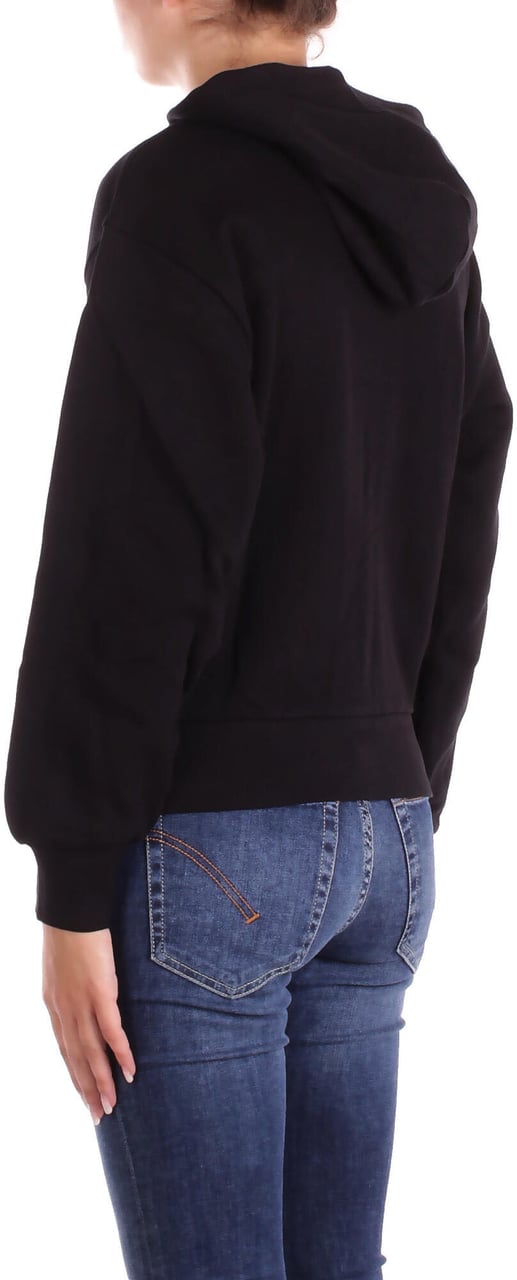 Carhartt Sweaters Black Zwart