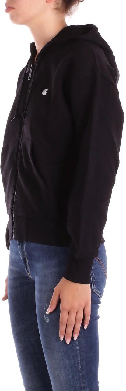 Carhartt Sweaters Black Zwart