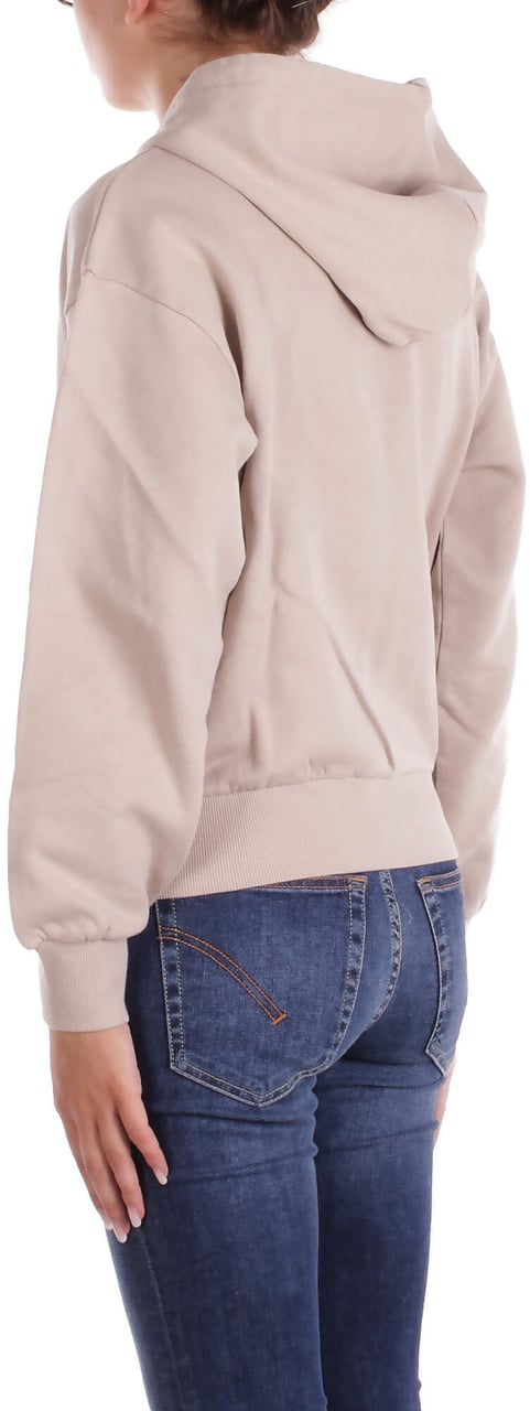 Carhartt Sweaters Beige Beige