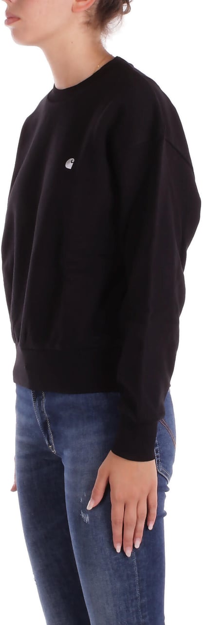 Carhartt Sweaters Black Zwart