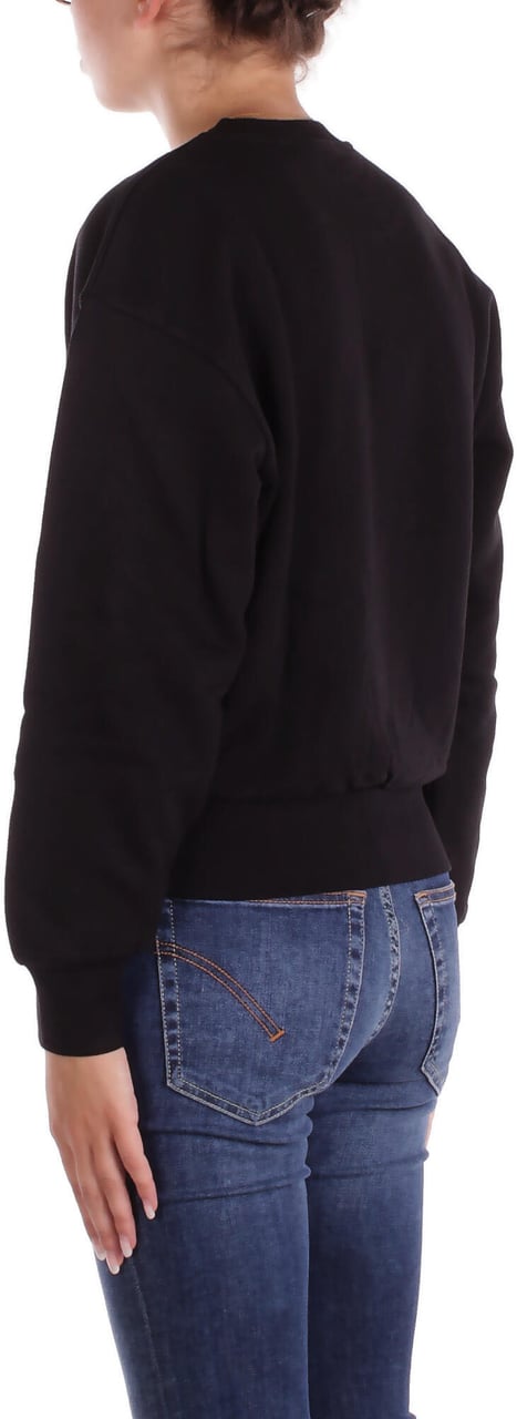 Carhartt Sweaters Black Zwart