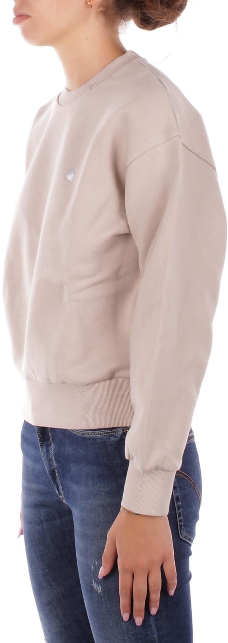 Carhartt Sweaters Beige Beige