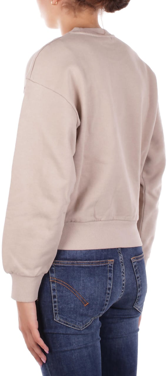 Carhartt Sweaters Beige Beige
