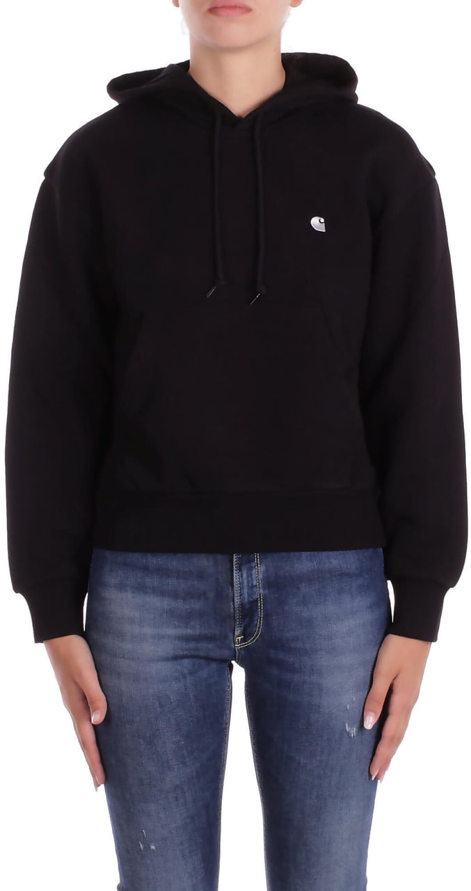 Carhartt Sweaters Black Zwart