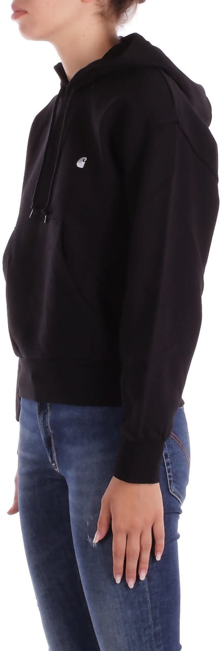 Carhartt Sweaters Black Zwart