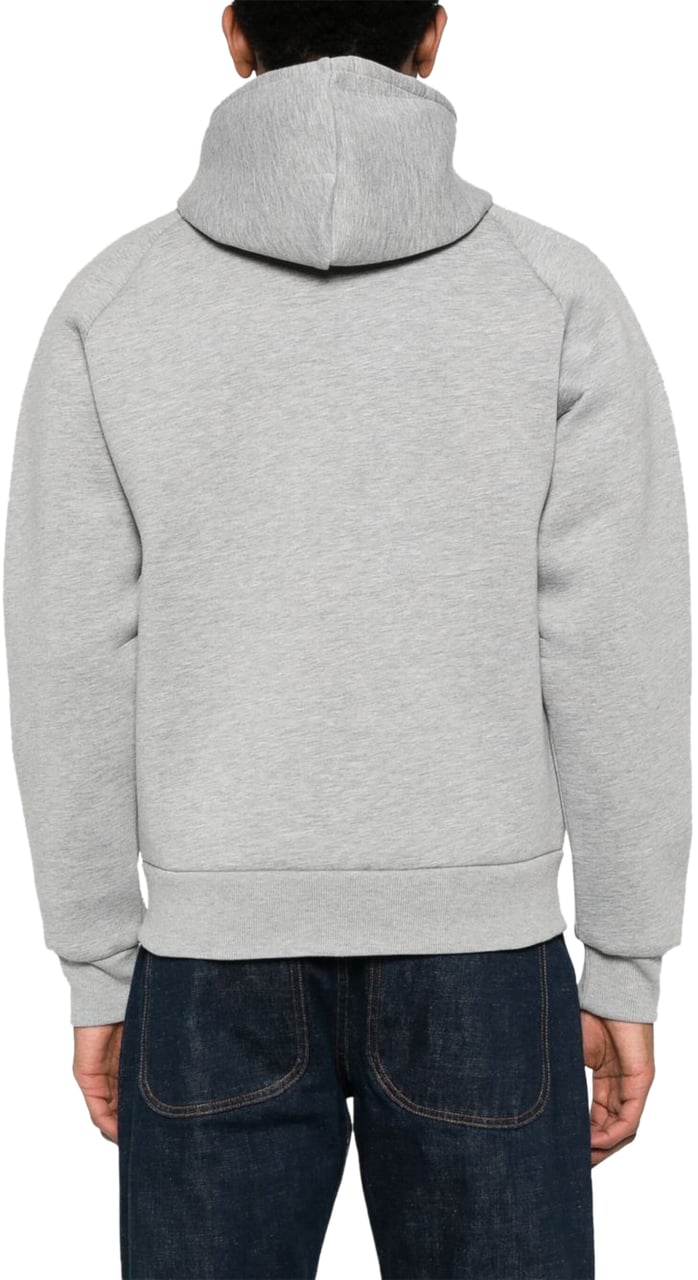 Carhartt Coats Grey Grijs