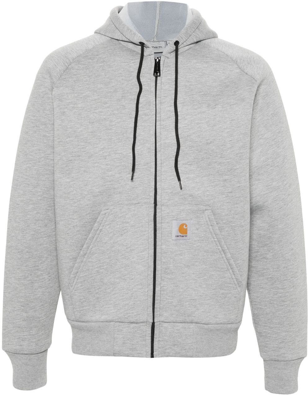 Carhartt Coats Grey Grijs