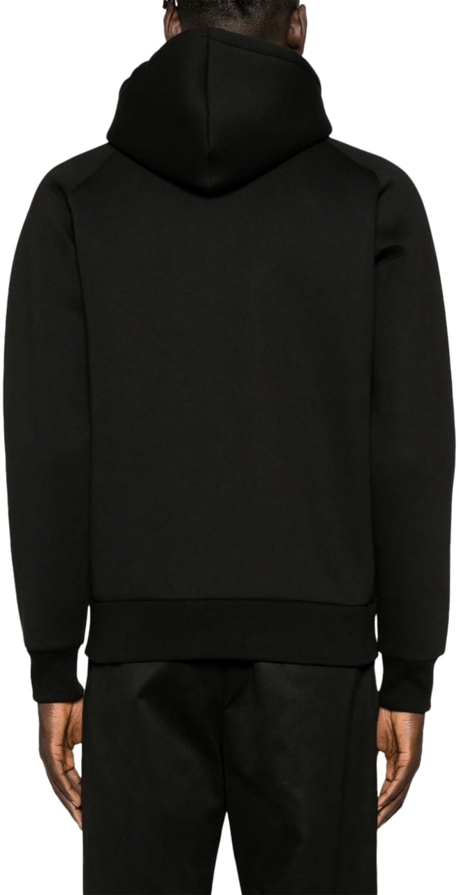 Carhartt Coats Black Zwart