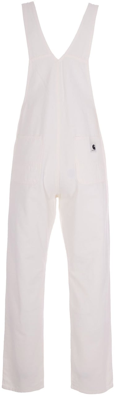 Carhartt Trousers Wax Divers