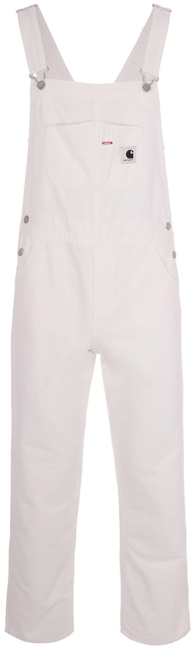 Carhartt Trousers Wax Divers