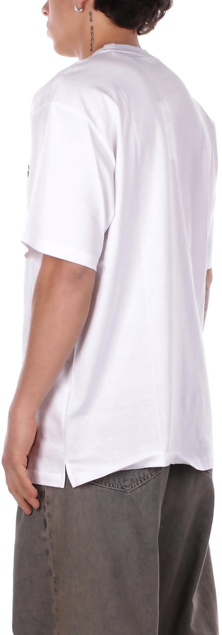 Carhartt T-Shirts And Polos White Wit