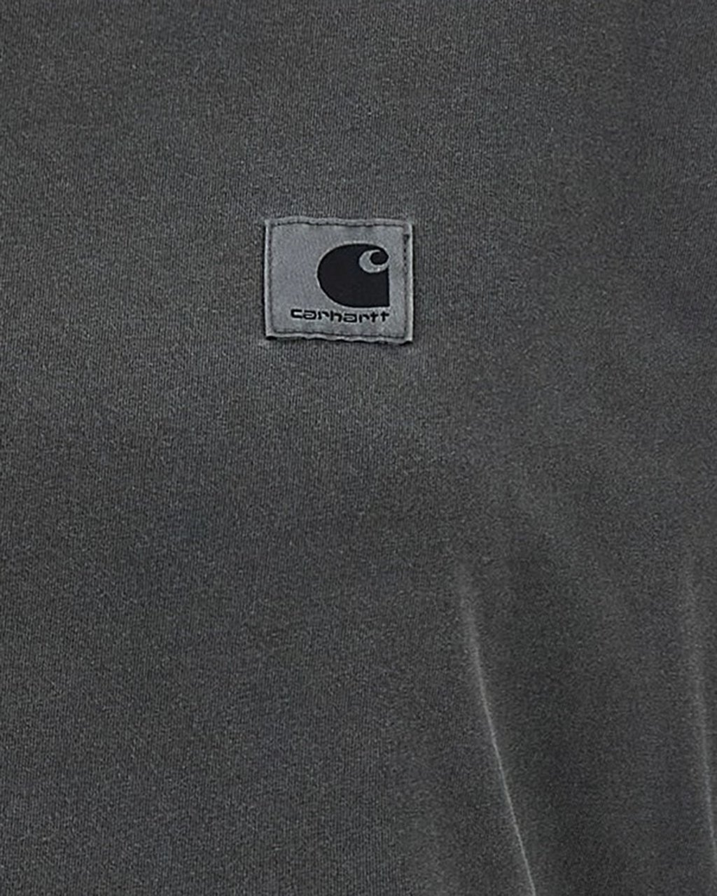 Carhartt T-Shirts And Polos Black Zwart