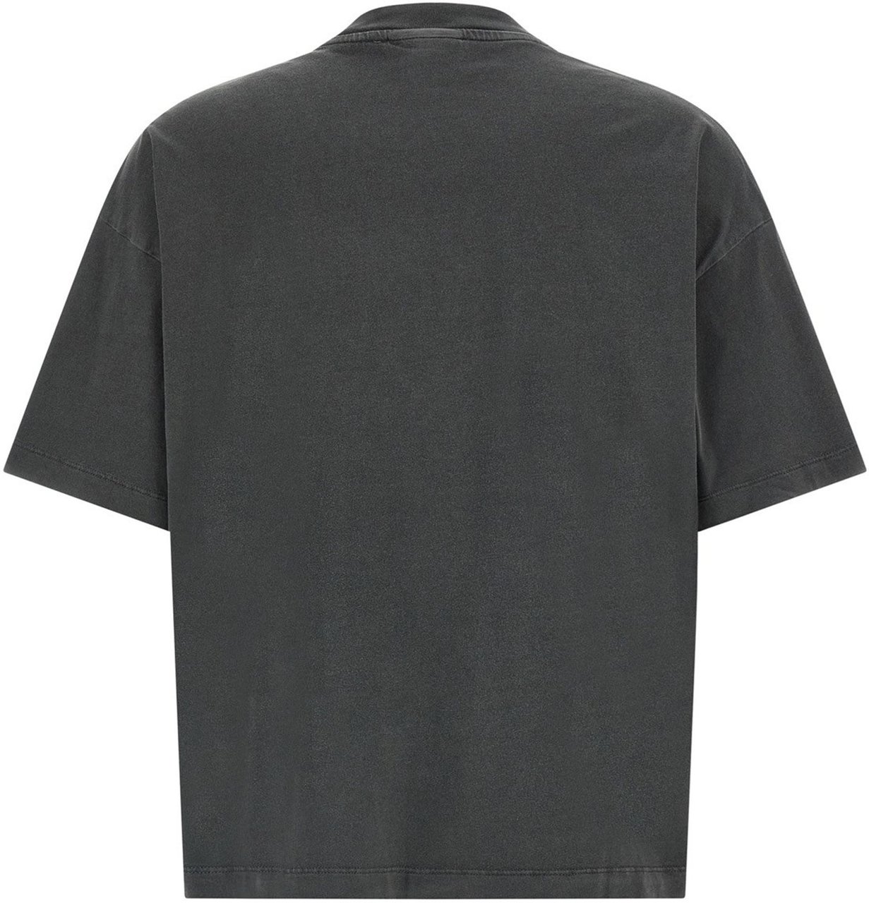 Carhartt T-Shirts And Polos Black Zwart