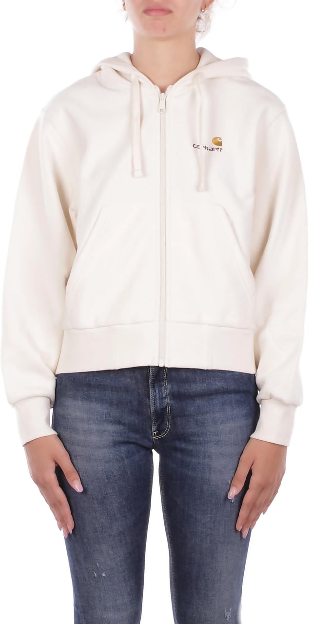 Carhartt Sweaters Beige Beige