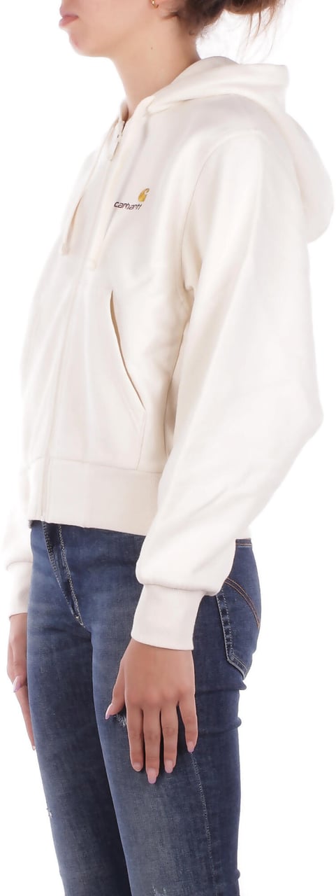 Carhartt Sweaters Beige Beige