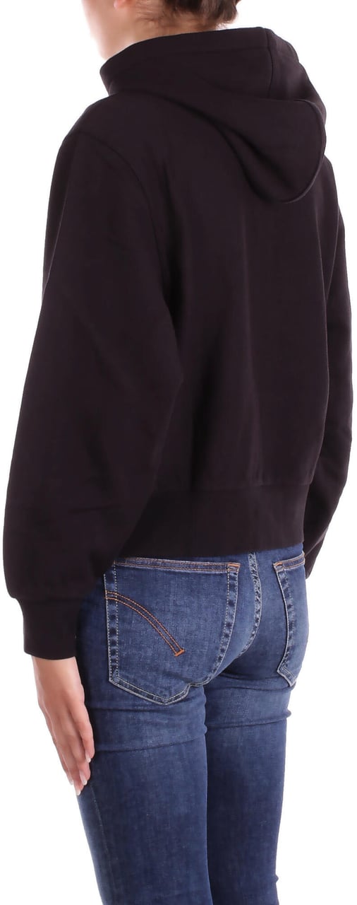 Carhartt Sweaters Black Zwart