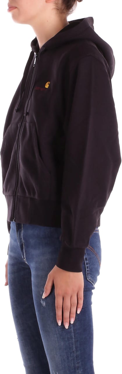 Carhartt Sweaters Black Zwart