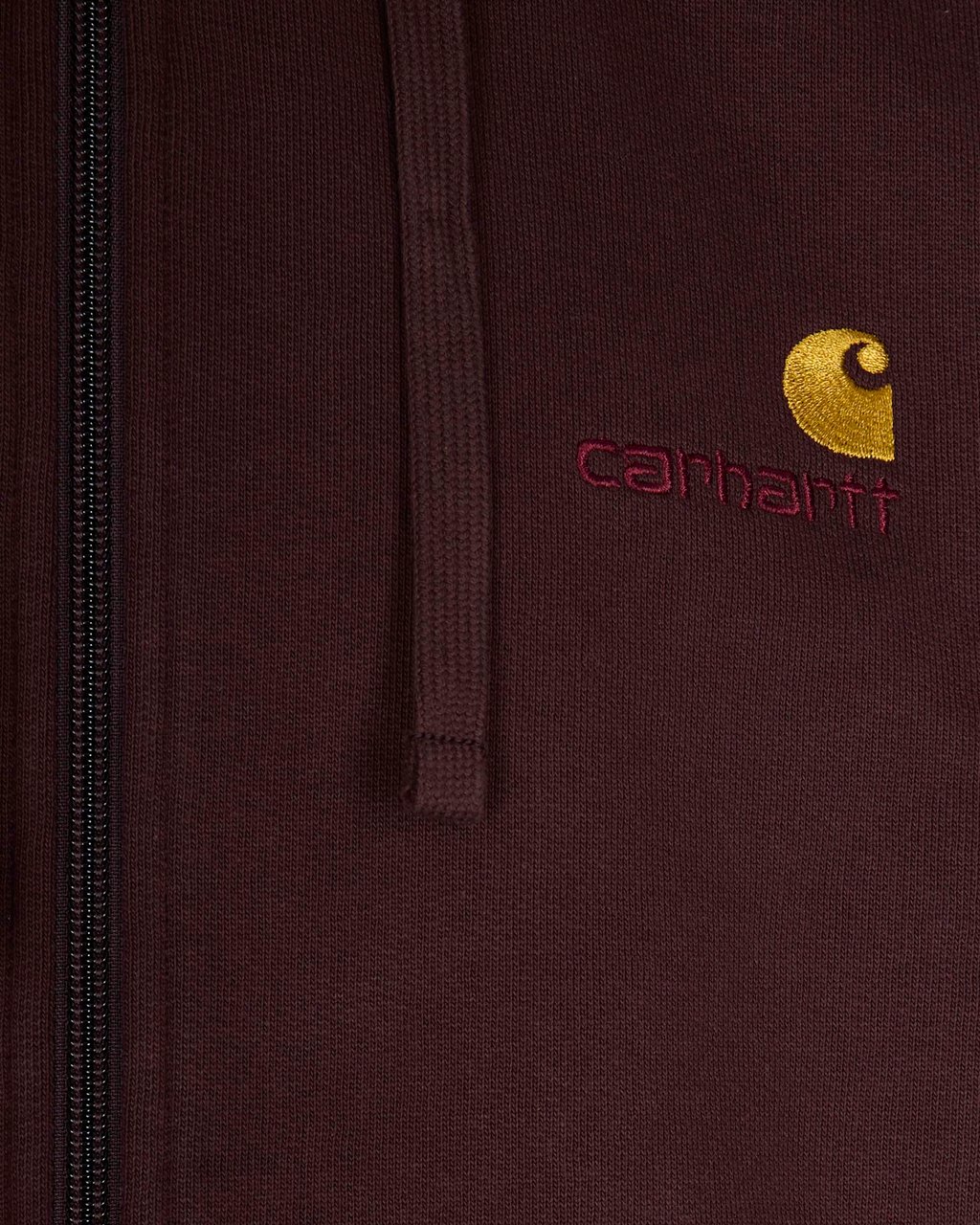 Carhartt Sweaters Palisander Bruin