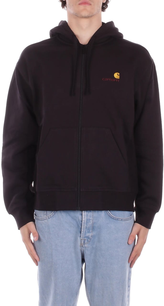 Carhartt Sweaters Black Zwart
