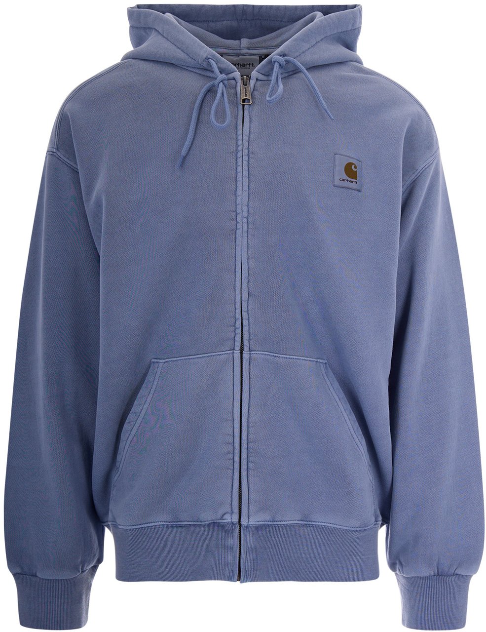 Carhartt Sweaters Gentle Blue Blauw