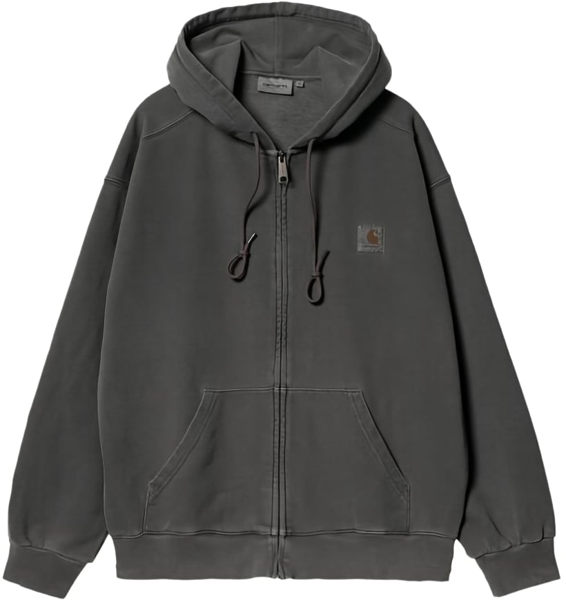 Carhartt Sweaters Black Zwart