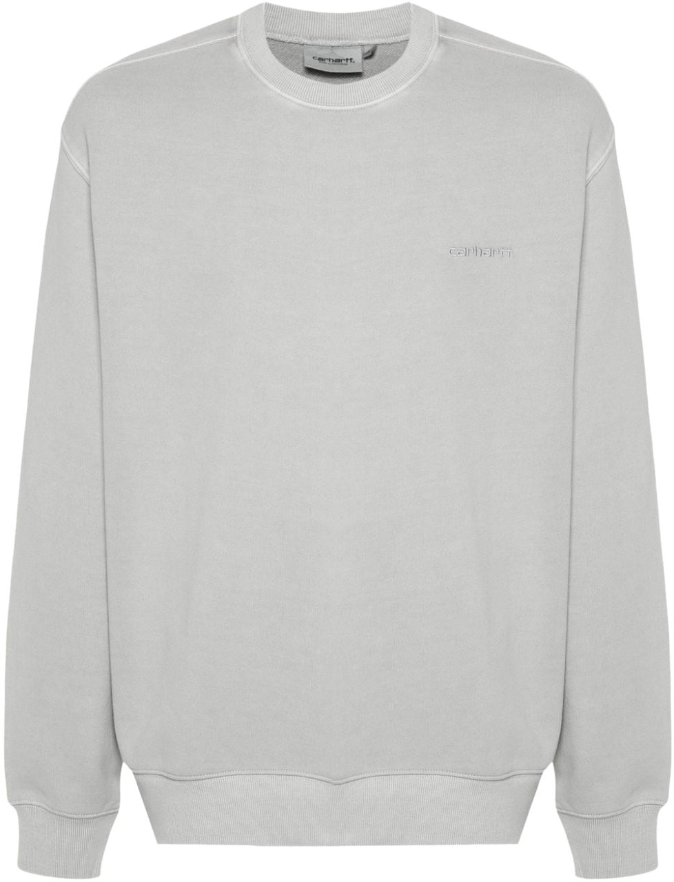 Carhartt Sweaters Grey Grijs
