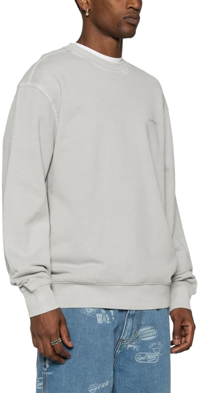 Carhartt Sweaters Grey Grijs