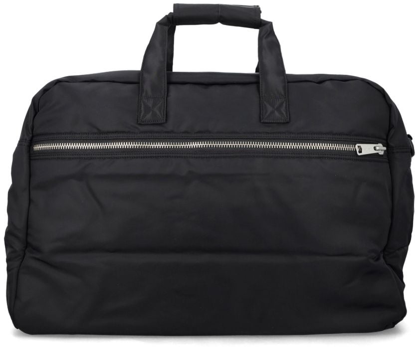 Carhartt Bags Black Zwart