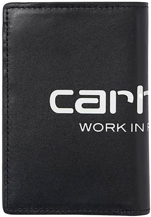Carhartt Wallets Black Zwart