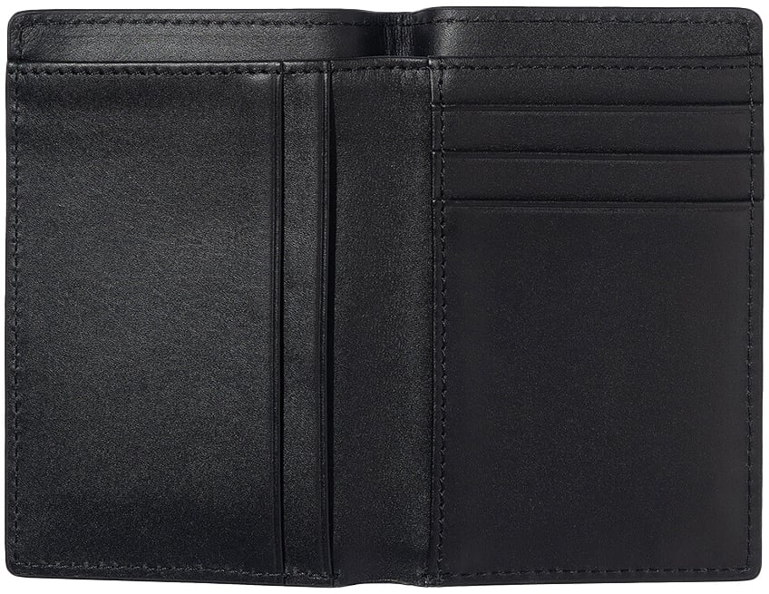Carhartt Wallets Black Zwart