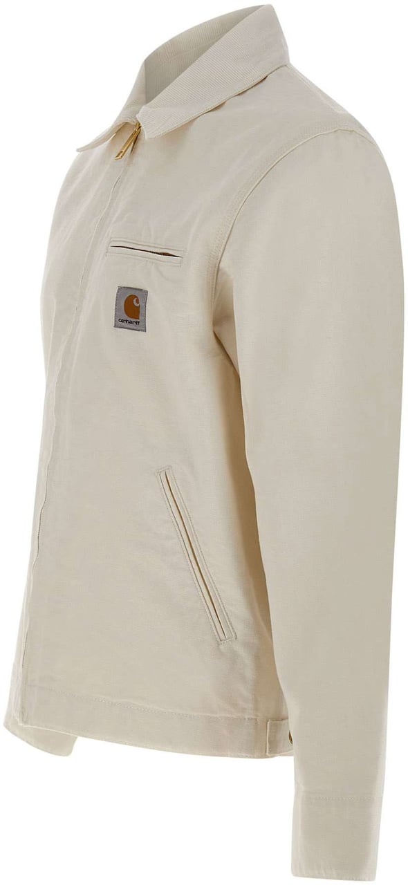 Carhartt Jackets White Wit