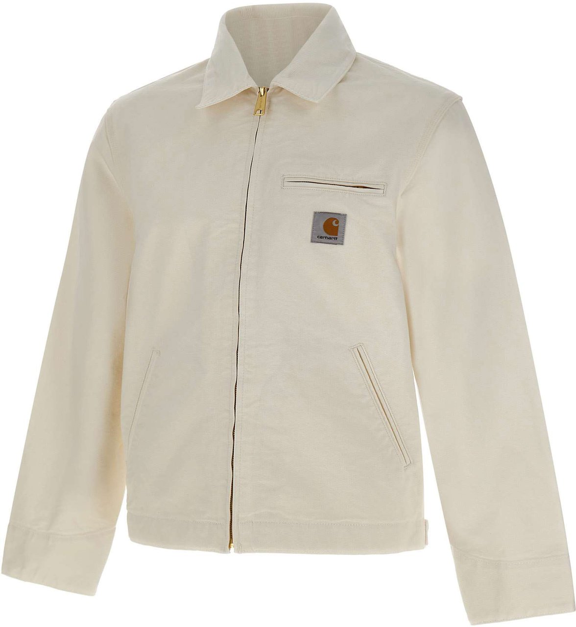 Carhartt Jackets White Wit